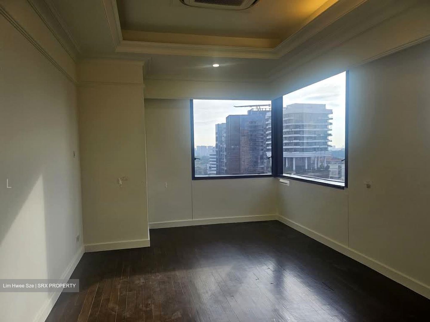 Four Seasons Park (D10), Condominium #595187811